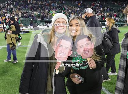 Thumbnail 2 in Southlake Carroll vs. Duncanville (UIL 6A Division 1 Semifinals) photogallery.