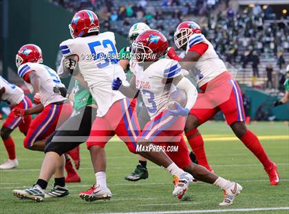Thumbnail 1 in Southlake Carroll vs. Duncanville (UIL 6A Division 1 Semifinals) photogallery.