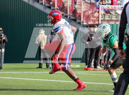 Thumbnail 2 in Southlake Carroll vs. Duncanville (UIL 6A Division 1 Semifinals) photogallery.