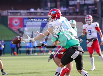 Thumbnail 3 in Southlake Carroll vs. Duncanville (UIL 6A Division 1 Semifinals) photogallery.