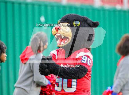 Thumbnail 2 in Southlake Carroll vs. Duncanville (UIL 6A Division 1 Semifinals) photogallery.