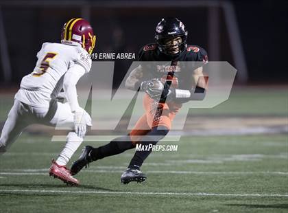 Thumbnail 1 in Liberty @ Pittsburg (CIF NCS D1 Semifinal) photogallery.