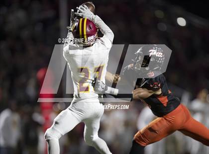 Thumbnail 1 in Liberty @ Pittsburg (CIF NCS D1 Semifinal) photogallery.