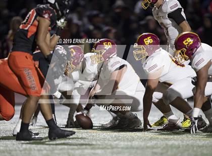 Thumbnail 1 in Liberty @ Pittsburg (CIF NCS D1 Semifinal) photogallery.