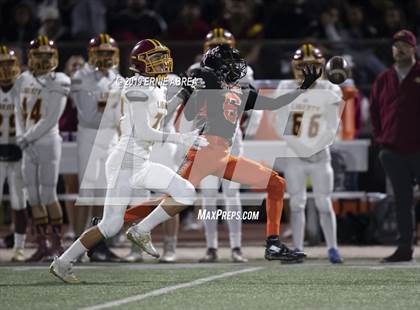 Thumbnail 1 in Liberty @ Pittsburg (CIF NCS D1 Semifinal) photogallery.