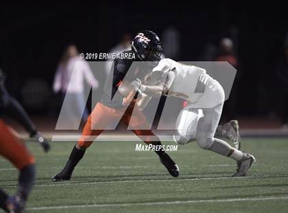 Thumbnail 1 in Liberty @ Pittsburg (CIF NCS D1 Semifinal) photogallery.