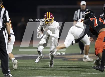 Thumbnail 1 in Liberty @ Pittsburg (CIF NCS D1 Semifinal) photogallery.