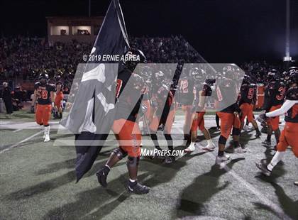 Thumbnail 2 in Liberty @ Pittsburg (CIF NCS D1 Semifinal) photogallery.