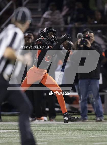 Thumbnail 1 in Liberty @ Pittsburg (CIF NCS D1 Semifinal) photogallery.