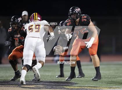 Thumbnail 1 in Liberty @ Pittsburg (CIF NCS D1 Semifinal) photogallery.