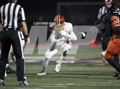 Thumbnail 2 in Liberty @ Pittsburg (CIF NCS D1 Semifinal) photogallery.