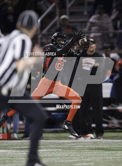 Thumbnail 3 in Liberty @ Pittsburg (CIF NCS D1 Semifinal) photogallery.