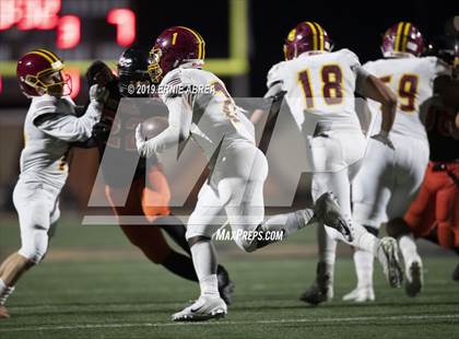 Thumbnail 1 in Liberty @ Pittsburg (CIF NCS D1 Semifinal) photogallery.