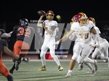 Thumbnail 1 in Liberty @ Pittsburg (CIF NCS D1 Semifinal) photogallery.