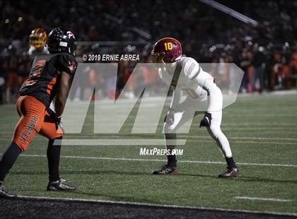Thumbnail 1 in Liberty @ Pittsburg (CIF NCS D1 Semifinal) photogallery.