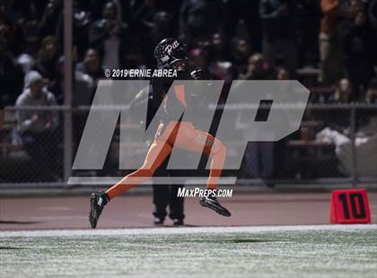 Thumbnail 1 in Liberty @ Pittsburg (CIF NCS D1 Semifinal) photogallery.