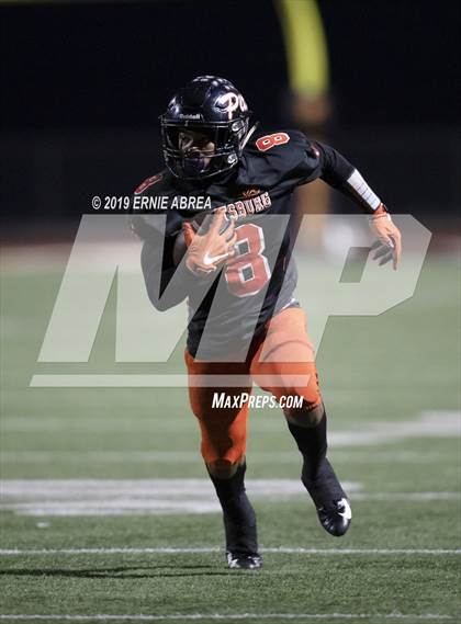 Thumbnail 3 in Liberty @ Pittsburg (CIF NCS D1 Semifinal) photogallery.