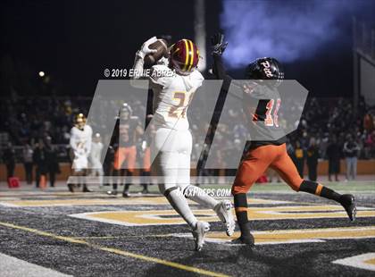 Thumbnail 2 in Liberty @ Pittsburg (CIF NCS D1 Semifinal) photogallery.