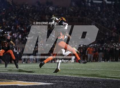 Thumbnail 1 in Liberty @ Pittsburg (CIF NCS D1 Semifinal) photogallery.