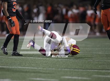 Thumbnail 1 in Liberty @ Pittsburg (CIF NCS D1 Semifinal) photogallery.