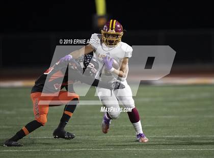 Thumbnail 1 in Liberty @ Pittsburg (CIF NCS D1 Semifinal) photogallery.