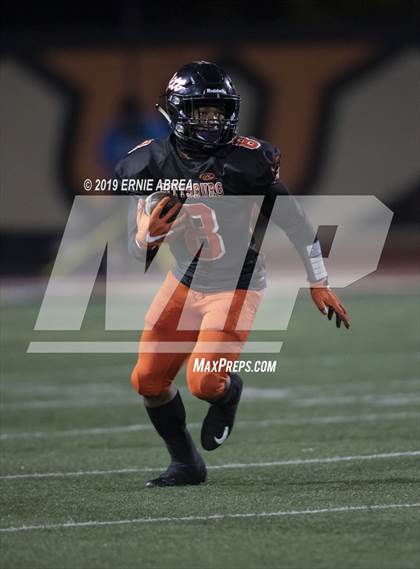Thumbnail 3 in Liberty @ Pittsburg (CIF NCS D1 Semifinal) photogallery.