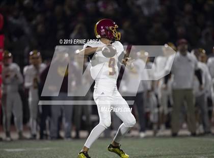 Thumbnail 3 in Liberty @ Pittsburg (CIF NCS D1 Semifinal) photogallery.