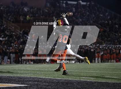 Thumbnail 2 in Liberty @ Pittsburg (CIF NCS D1 Semifinal) photogallery.