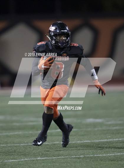 Thumbnail 1 in Liberty @ Pittsburg (CIF NCS D1 Semifinal) photogallery.