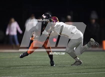 Thumbnail 3 in Liberty @ Pittsburg (CIF NCS D1 Semifinal) photogallery.
