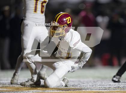 Thumbnail 1 in Liberty @ Pittsburg (CIF NCS D1 Semifinal) photogallery.