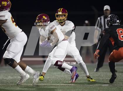 Thumbnail 1 in Liberty @ Pittsburg (CIF NCS D1 Semifinal) photogallery.