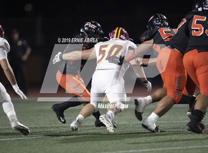 Thumbnail 3 in Liberty @ Pittsburg (CIF NCS D1 Semifinal) photogallery.