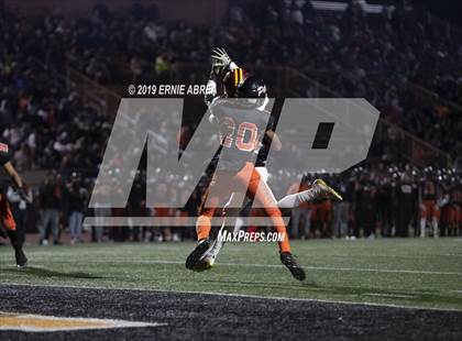 Thumbnail 3 in Liberty @ Pittsburg (CIF NCS D1 Semifinal) photogallery.