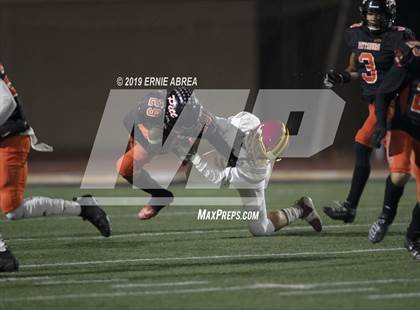 Thumbnail 1 in Liberty @ Pittsburg (CIF NCS D1 Semifinal) photogallery.