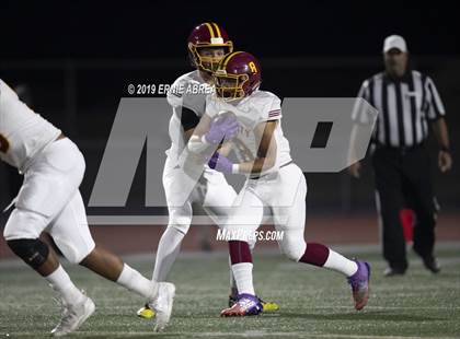 Thumbnail 3 in Liberty @ Pittsburg (CIF NCS D1 Semifinal) photogallery.