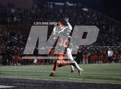 Thumbnail 1 in Liberty @ Pittsburg (CIF NCS D1 Semifinal) photogallery.