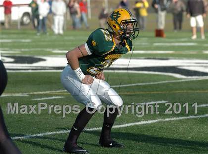 Thumbnail 3 in Holy Cross vs. Valley Regional/Old Lyme (CIAC Class S Semifinal) photogallery.