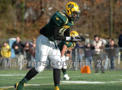 Thumbnail 3 in Holy Cross vs. Valley Regional/Old Lyme (CIAC Class S Semifinal) photogallery.