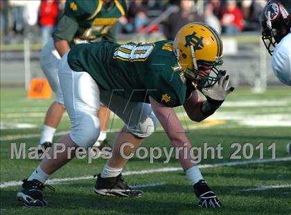 Thumbnail 1 in Holy Cross vs. Valley Regional/Old Lyme (CIAC Class S Semifinal) photogallery.
