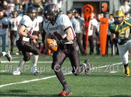Thumbnail 3 in Holy Cross vs. Valley Regional/Old Lyme (CIAC Class S Semifinal) photogallery.