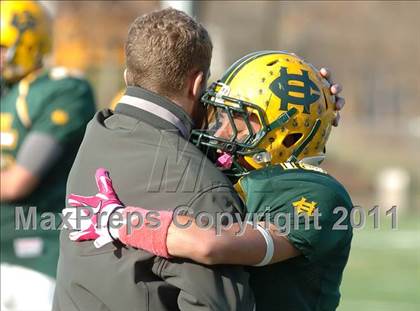 Thumbnail 2 in Holy Cross vs. Valley Regional/Old Lyme (CIAC Class S Semifinal) photogallery.