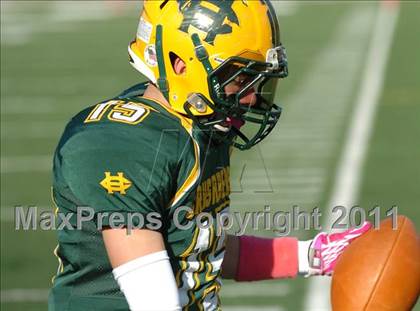Thumbnail 2 in Holy Cross vs. Valley Regional/Old Lyme (CIAC Class S Semifinal) photogallery.