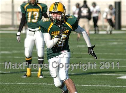 Thumbnail 2 in Holy Cross vs. Valley Regional/Old Lyme (CIAC Class S Semifinal) photogallery.