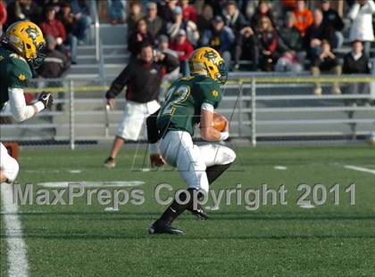 Thumbnail 1 in Holy Cross vs. Valley Regional/Old Lyme (CIAC Class S Semifinal) photogallery.