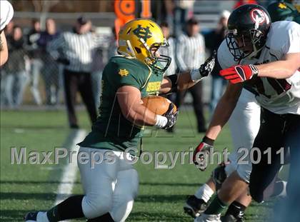 Thumbnail 1 in Holy Cross vs. Valley Regional/Old Lyme (CIAC Class S Semifinal) photogallery.