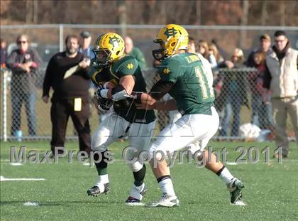 Thumbnail 2 in Holy Cross vs. Valley Regional/Old Lyme (CIAC Class S Semifinal) photogallery.
