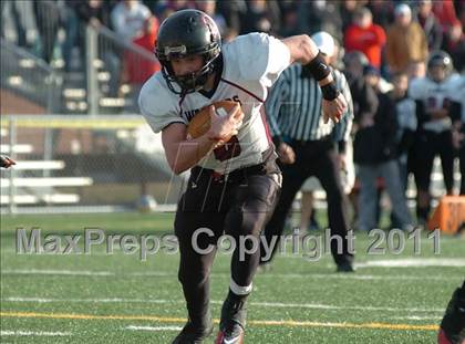 Thumbnail 3 in Holy Cross vs. Valley Regional/Old Lyme (CIAC Class S Semifinal) photogallery.