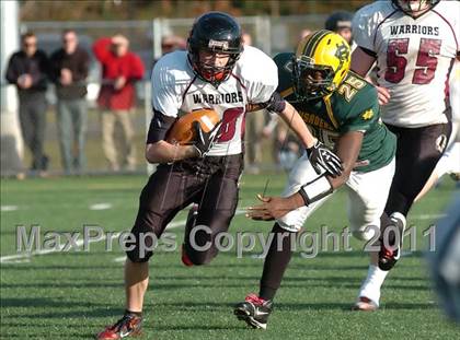 Thumbnail 2 in Holy Cross vs. Valley Regional/Old Lyme (CIAC Class S Semifinal) photogallery.