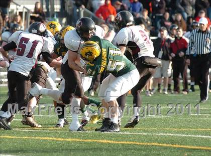 Thumbnail 2 in Holy Cross vs. Valley Regional/Old Lyme (CIAC Class S Semifinal) photogallery.